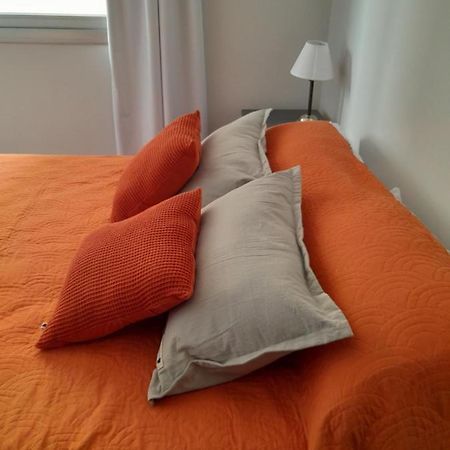 Departamento Centrico Plaza Alvarado Con Cochera Salta Dış mekan fotoğraf
