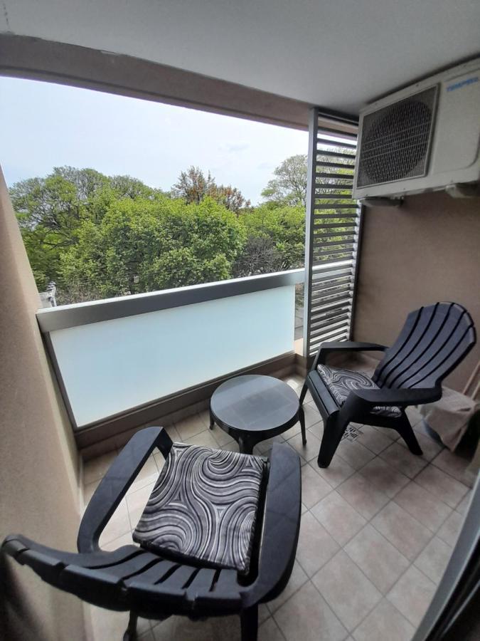 Departamento Centrico Plaza Alvarado Con Cochera Salta Dış mekan fotoğraf