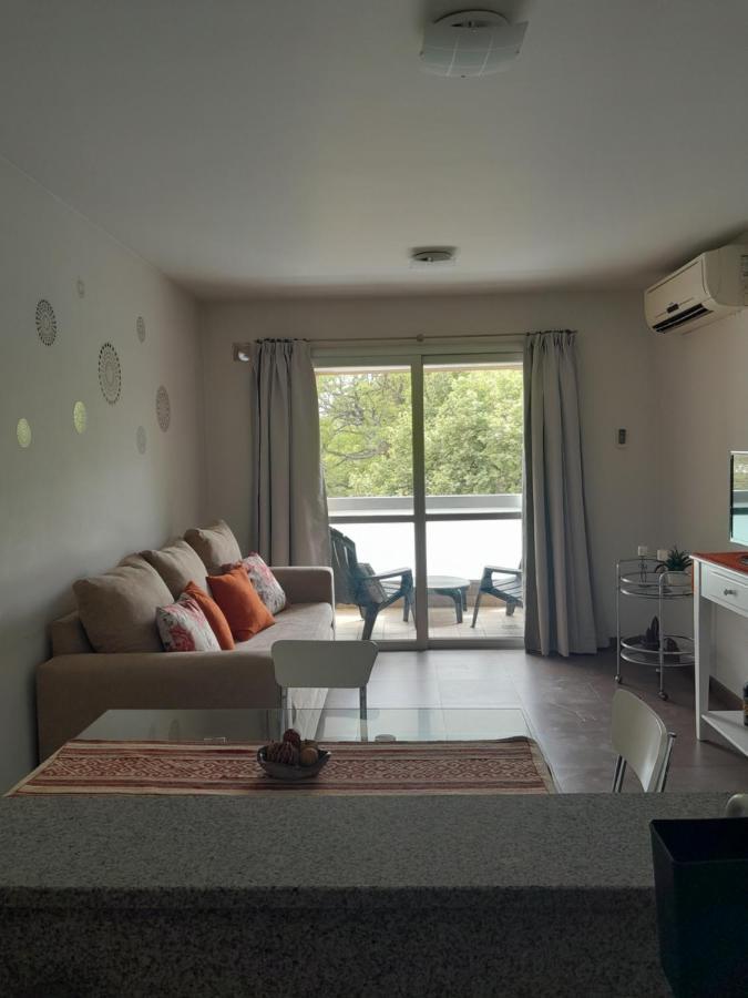 Departamento Centrico Plaza Alvarado Con Cochera Salta Dış mekan fotoğraf