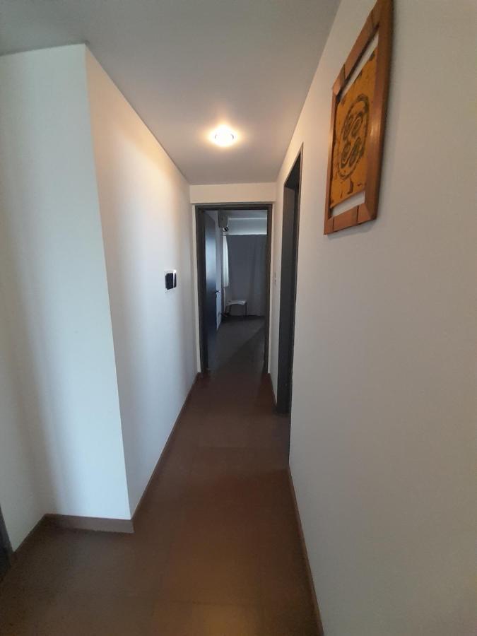Departamento Centrico Plaza Alvarado Con Cochera Salta Dış mekan fotoğraf