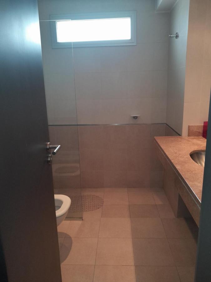 Departamento Centrico Plaza Alvarado Con Cochera Salta Dış mekan fotoğraf