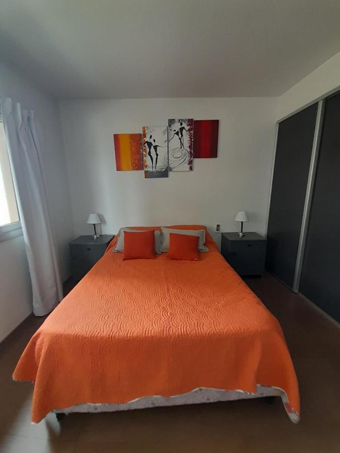 Departamento Centrico Plaza Alvarado Con Cochera Salta Dış mekan fotoğraf