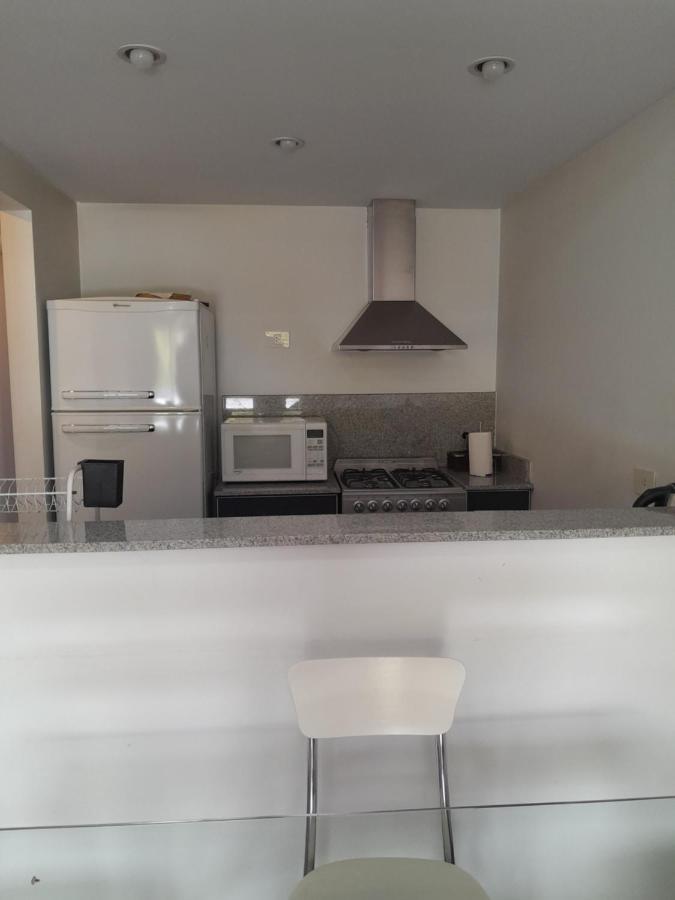 Departamento Centrico Plaza Alvarado Con Cochera Salta Dış mekan fotoğraf