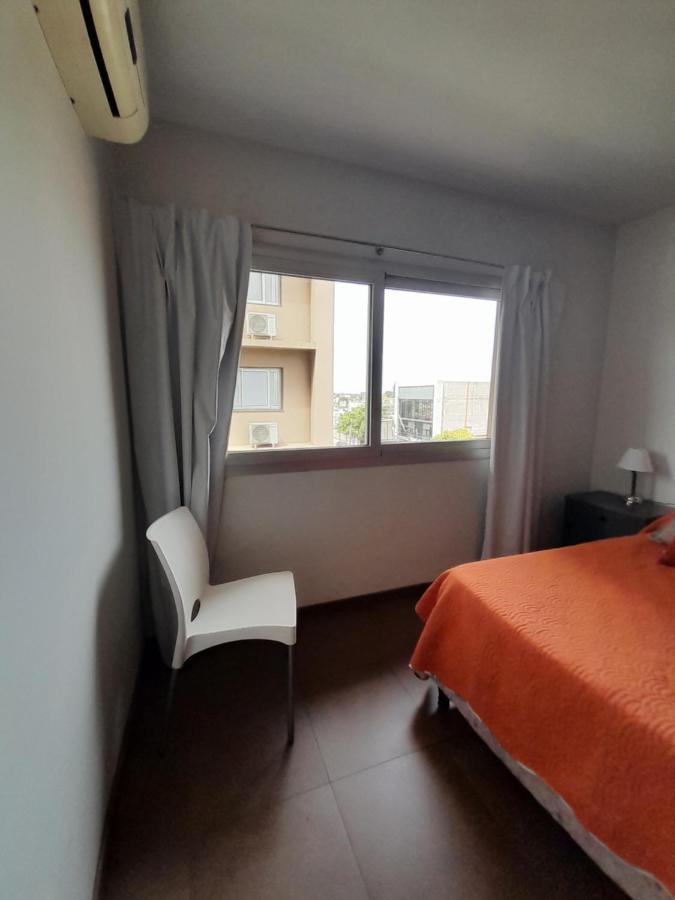 Departamento Centrico Plaza Alvarado Con Cochera Salta Dış mekan fotoğraf