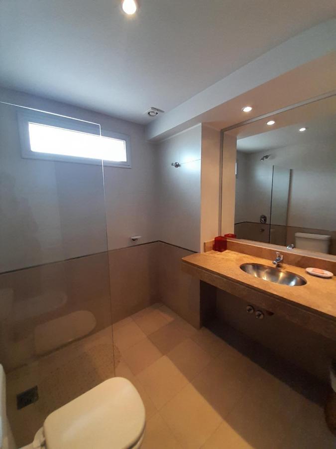 Departamento Centrico Plaza Alvarado Con Cochera Salta Dış mekan fotoğraf