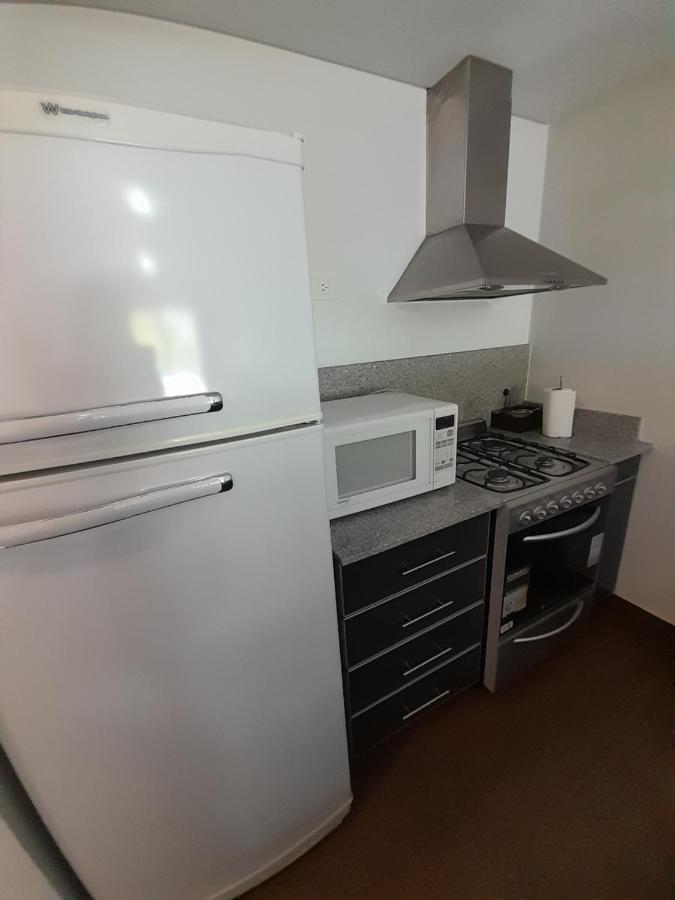 Departamento Centrico Plaza Alvarado Con Cochera Salta Dış mekan fotoğraf
