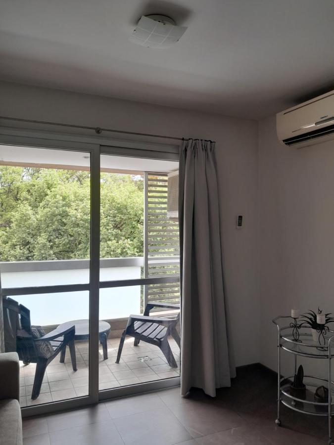 Departamento Centrico Plaza Alvarado Con Cochera Salta Dış mekan fotoğraf
