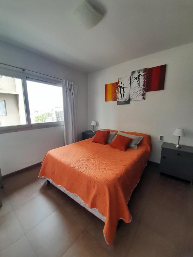 Departamento Centrico Plaza Alvarado Con Cochera Salta Dış mekan fotoğraf