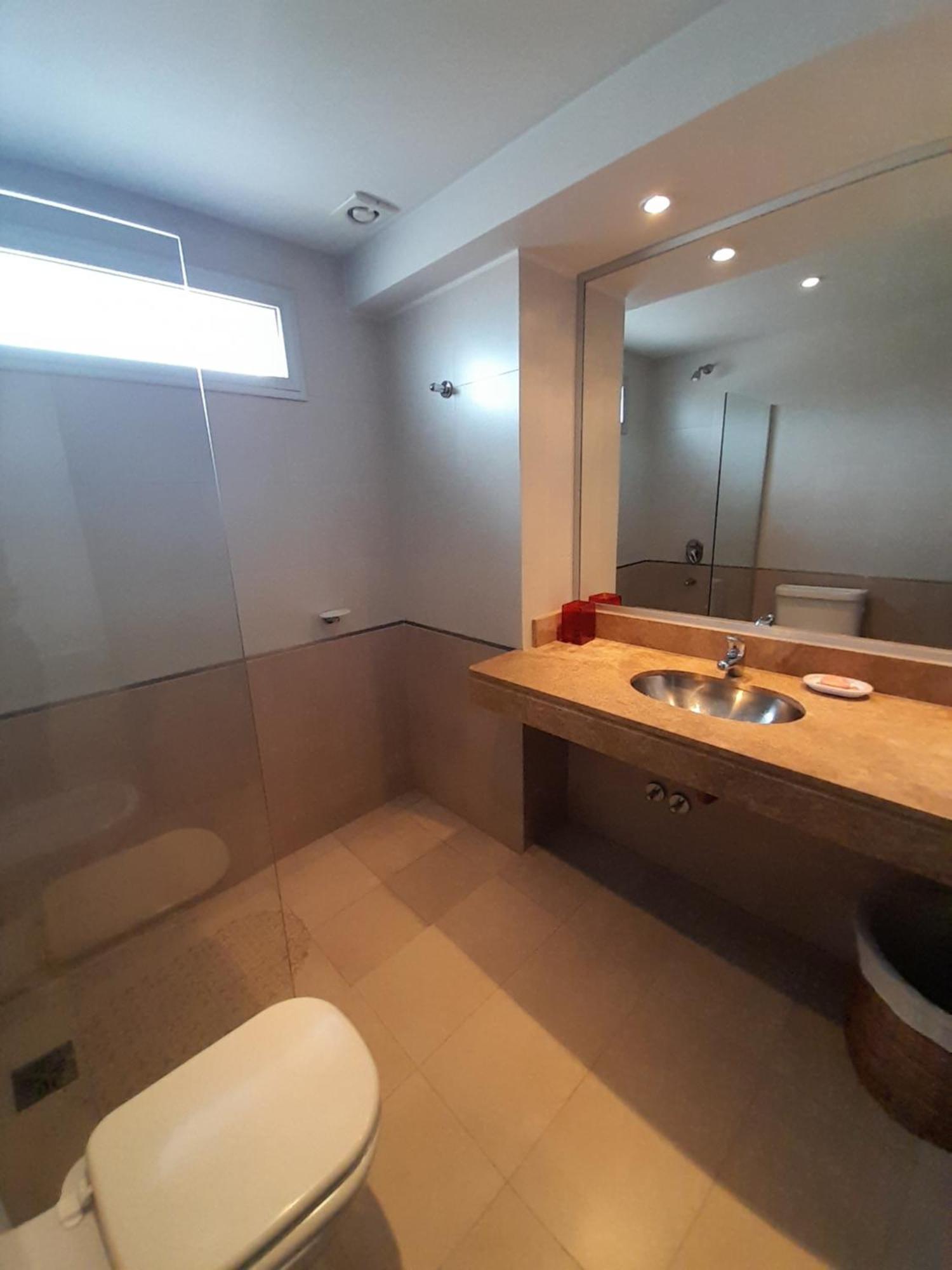 Departamento Centrico Plaza Alvarado Con Cochera Salta Dış mekan fotoğraf