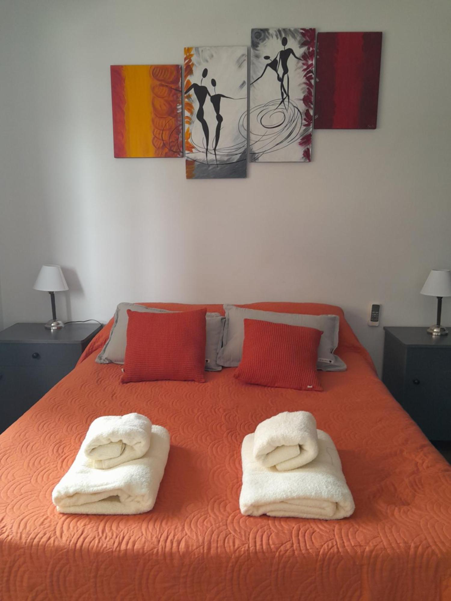 Departamento Centrico Plaza Alvarado Con Cochera Salta Dış mekan fotoğraf
