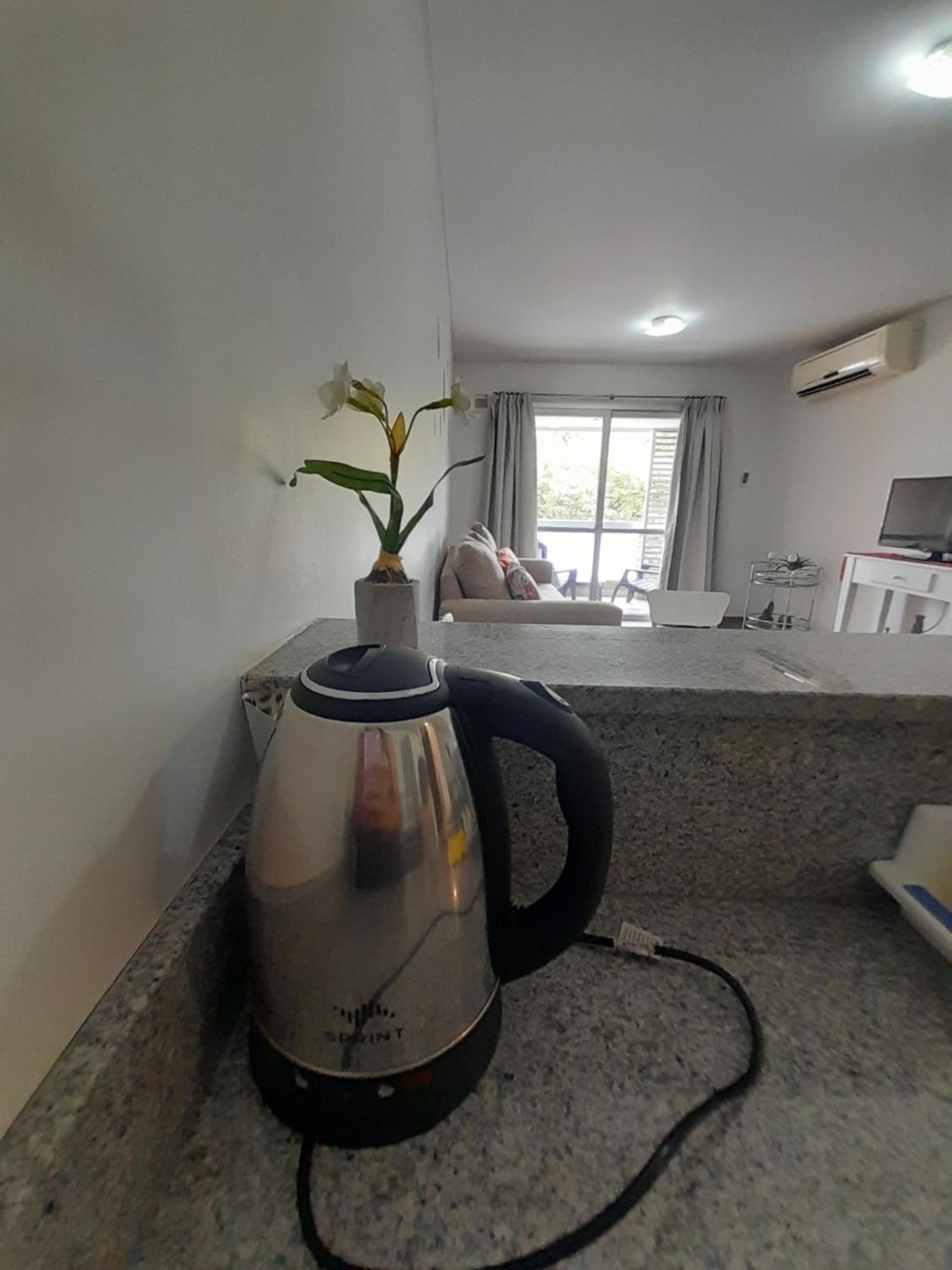 Departamento Centrico Plaza Alvarado Con Cochera Salta Dış mekan fotoğraf