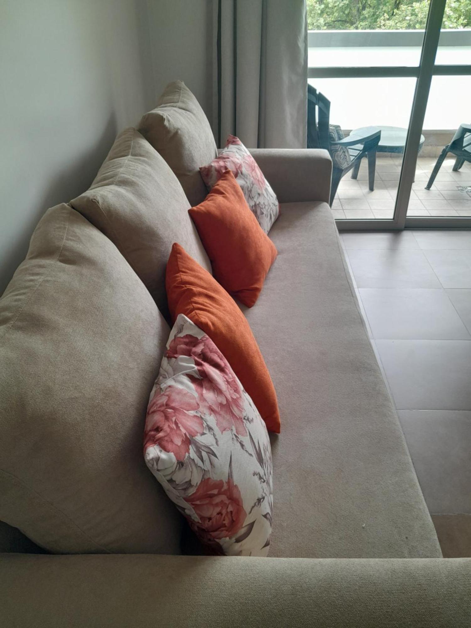 Departamento Centrico Plaza Alvarado Con Cochera Salta Dış mekan fotoğraf