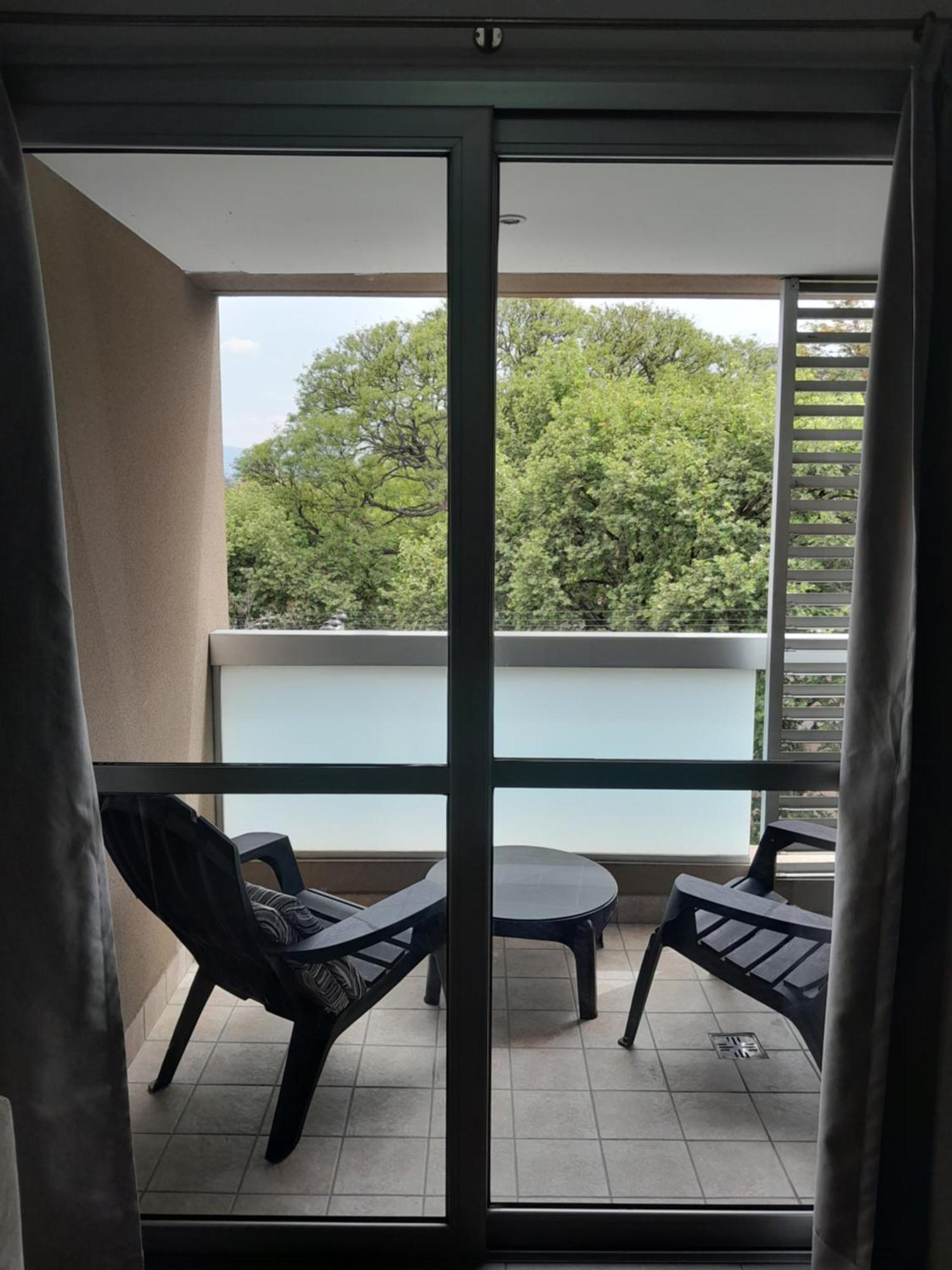 Departamento Centrico Plaza Alvarado Con Cochera Salta Dış mekan fotoğraf