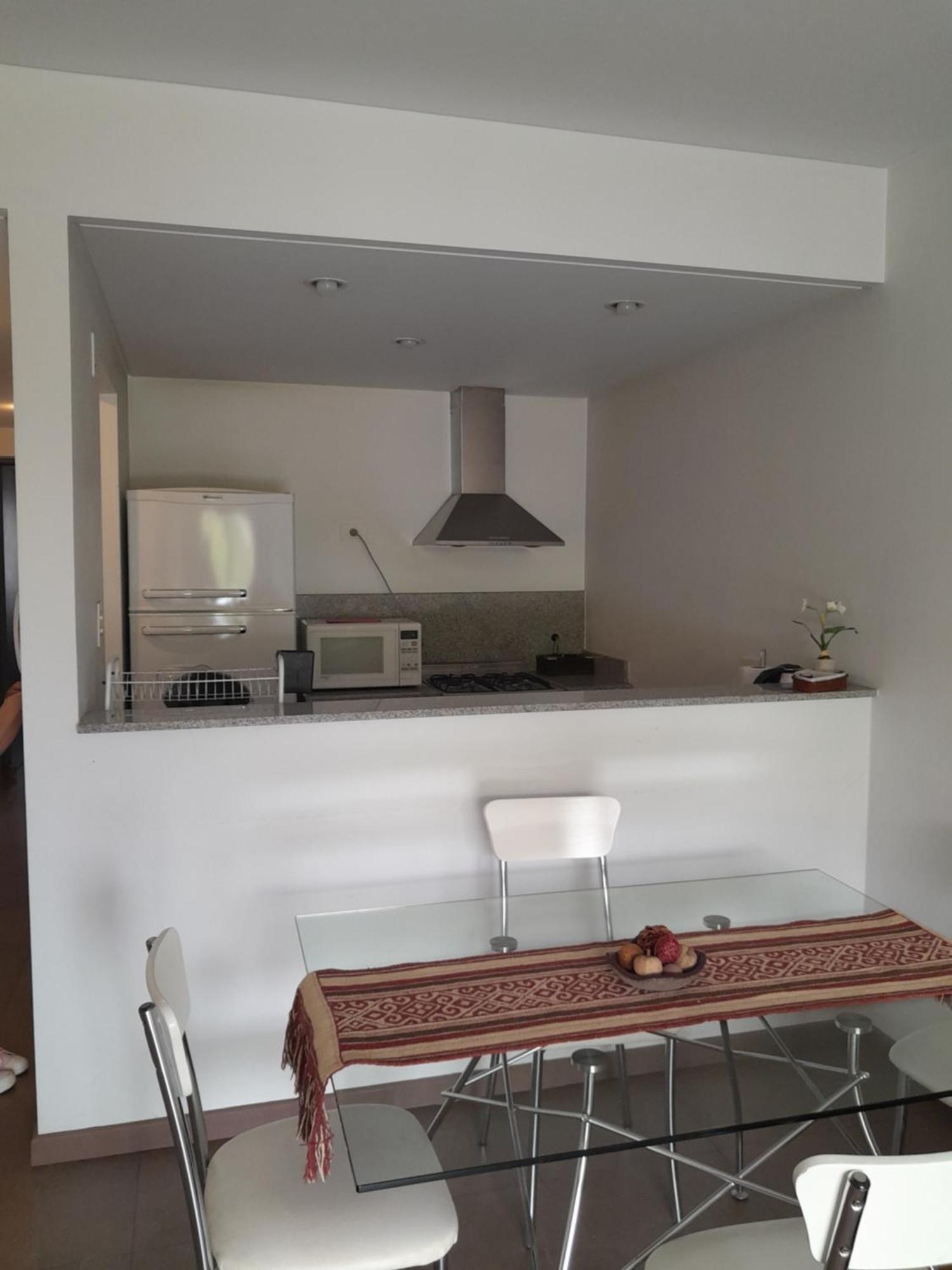 Departamento Centrico Plaza Alvarado Con Cochera Salta Dış mekan fotoğraf
